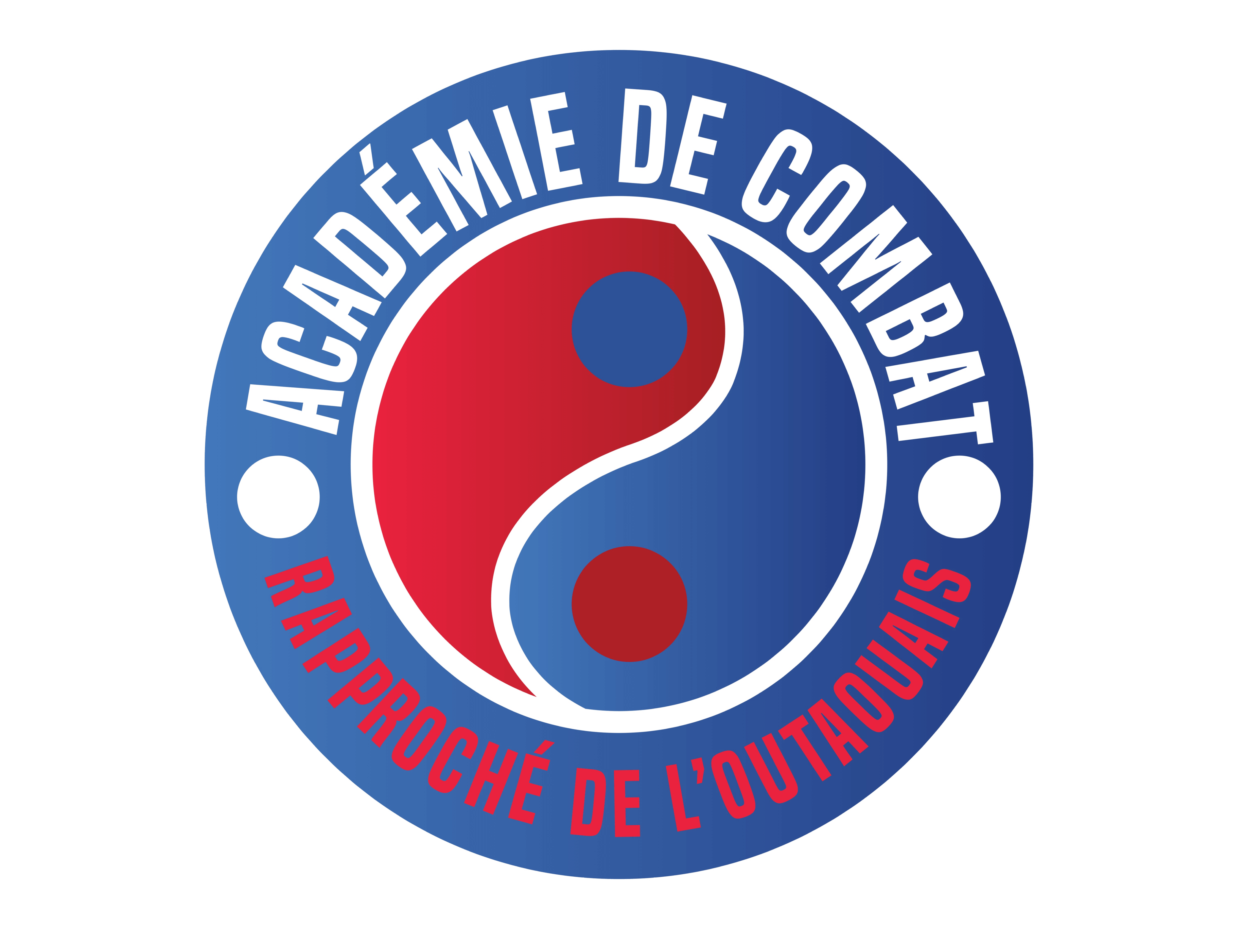 Le logo de l'école